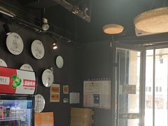 -子曰倒贴烧饼(松龄路店)