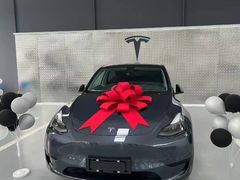 -TESLA 特斯拉(上海太古汇体验店)