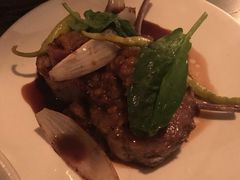 -Ocean's Table 欧舍