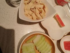 -海底捞火锅(巴黎春天浦建店)