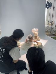 -小木马儿童摄影
