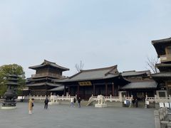 -香积寺