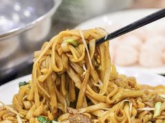 -正能量脆肉鲩火锅
