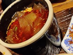-串大叔炭火烤串·鸡西大冷面刀削面(总店)