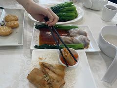 -鼎珑点心仔(燕塘店)