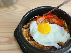 -韩聚园韩国料理(文灶店)