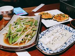 -馬蘭花開(车站大道店)