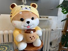 -平行世界·猫咖(首经贸店)