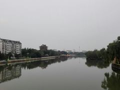 -凤城河风景区