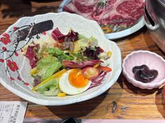 -黑牛の店·和牛烧肉(大悦城店)
