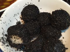 麻团-咸亨酒店•非遗绍兴菜•中华老字号(堂吃餐厅)