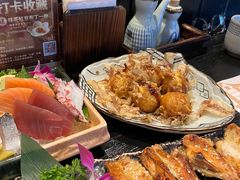 -芥岛(河北大街店)