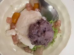 -鲜芋仙(中华广场店)
