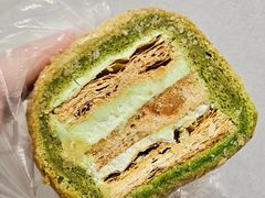 -荷家面包生日蛋糕(大渡口万达广场店)