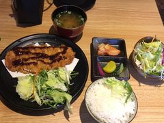 -胜代日本料理(云程巷小区店)