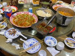 -灶东家民间菜(回兴店)