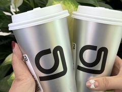 -gleeglee乐溢亦茶(合生汇店)