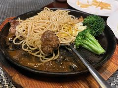 -惠州洲际度假酒店·西餐厅
