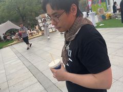 -天河体育中心