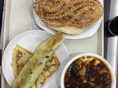-护国寺小吃(安定门店)