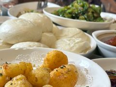 -听风阁农家私房菜茶楼(龙坞店)