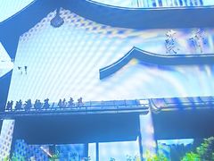 -蘇锦宴·淮扬菜烤鸭·小院(三元桥霄云路店)