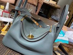-如果·追梦手工皮具DIY教学店(田子坊店)
