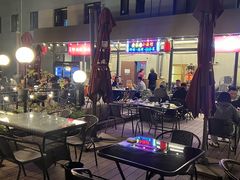 -金谷园饺子·烧烤(人大总店)