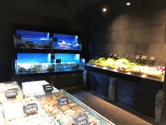 -徐记海鲜(汉城湖|太奥店)