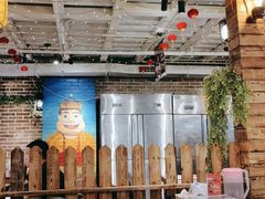 -三个大叔东北烧烤·砂锅菜(西三旗店)