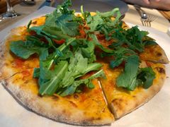 -Mercato莫卡多露台餐厅与酒吧(K11店)