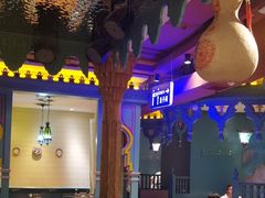 -驿楼兰·新疆菜(火车站店)