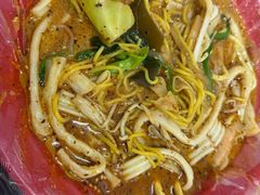 -安发瞧麻辣烫(总店)