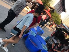-华声天桥民俗文化园