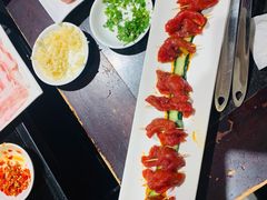 -巴蜀大宅门火锅(北大街店)
