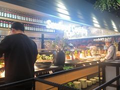 -梨花自助烤肉(乐宾店)