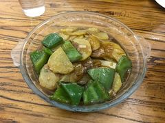 -南磨房食府(燕莎奥特莱斯购物中心店)