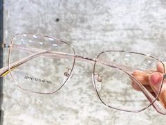 -吴良材眼镜(苏州店)