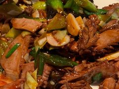 -京尊烤鸭店JINGZUN(春秀路店)