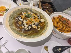 -3号仓库·创意中国菜(新世界城店)