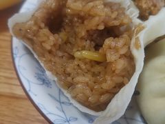 肉丁烧卖-旺福楼·包点(碑亭巷店)