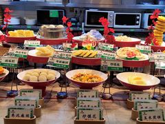 -令氏家外家周礼食府(桥南店)