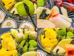 -花果津喜·高端果切(汇一城总店)
