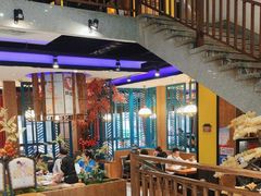 -黄泥岗·地道湖北菜(奥特莱斯店)