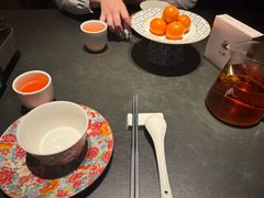 -知楚•精致湖北菜(武商MALL店)