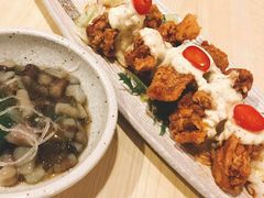 -有喜屋·深夜食堂(北京西路店)