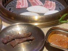 -妙香居韩国烤肉(容桂天佑城店)
