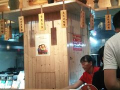 -嗣林·爷爷的私房菜(湾里店)