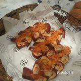 就在汉口！发现了一家超好吃的面包店