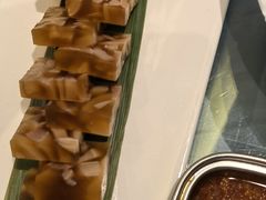 -高玛纳驴肉火烧(河间总店)